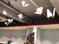 大堂-呷佬·长沙手工米粉(金沙江路店)