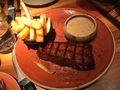 -The Meat & Wine Co Southbank(南岸店)