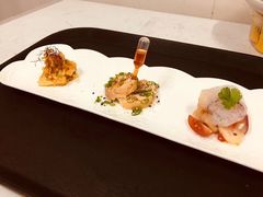 -美人鱼帆船海鲜餐厅(七星湾游艇会店)