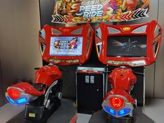 -利剑潮玩·团建·亲子·聚会