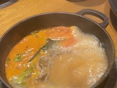 -呷哺呷哺 黄金牧场 (欢乐谷店)