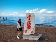 -青海湖国家重点风景名胜区