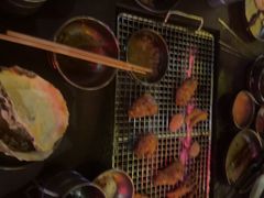 -夜食白市Yespicy·烧烤啤酒宵夜(番禺四海城店)