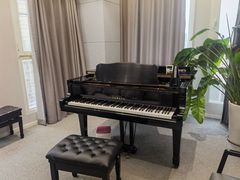 -Melody Mentor音乐私教馆(朝外·悠唐店)