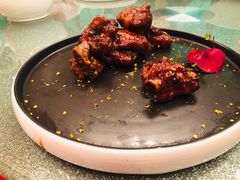 -上海人家花樣年华(中山公园店)