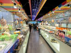 -巴犀烧烤(新崇光店)