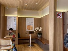 -银座仁志川·生吐司专门店(香港广场店)