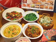 -十二点·辣椒炒肉(南山店)