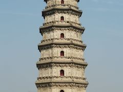 -辽代双塔