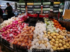 -京捷生鲜超市(红庙北里店)