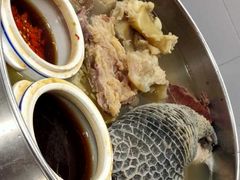 -化州颜勇牛腩(深圳总店)