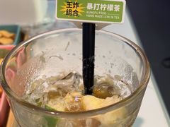 -蛙功夫(福州仓山万达店)