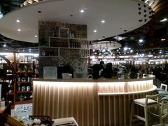 -博览书店(越秀悦汇天地店)