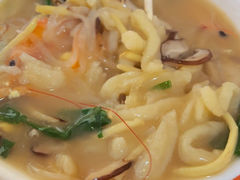 三鲜麦虾-临海小吃老黄炒麻糍(东湖店)