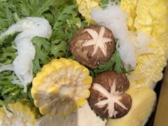 -一绪に寿喜烧(荟聚店)