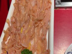 -二荆条·蜀鲜汇城市森林火锅