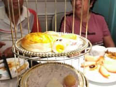 缤纷点心拼-玉玲珑(陆家嘴店)