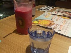 -必胜客(云汇天地店)