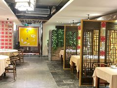 -云来居素食馆(南山店)