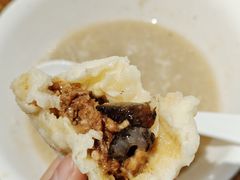 羊肉海参包-许老八包子铺(回龙窝店)