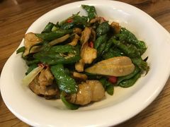 -妈妈的味道(工人体育场东路店)