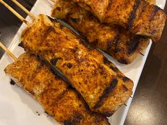 -随变烧烤麻辣鸡煲(佐敦店)