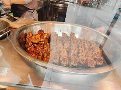 -石家猪蹄(徐家湾店)