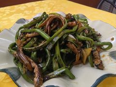 -肥姐美食(同福中路店)
