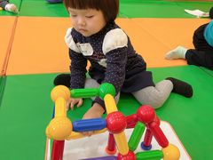 -金宝贝早教(和悦汇店)