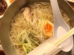 -牛角日本烧肉专门店(小樽店)