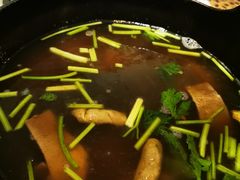 -盡膳口福跷脚牛肉火锅(合生汇购物中心店)