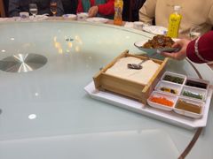 -老德州四合院·德州菜(天衢路店)