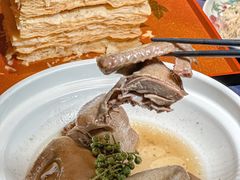 -维园悦谱·海派家常菜(乌鲁木齐南路店)