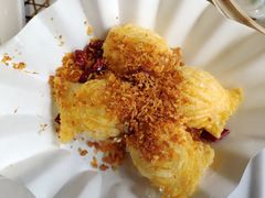 脆皮虾饺皇-味可道美食坊(福基路店)