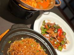 -聚鑫阁江浙菜·非遗传承技艺(金汇龙湖天街店)