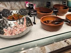 -汉金城海鲜烤肉自助百汇(烟台永旺购物中心店)