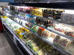 -物美综合超市(旧宫店)