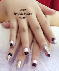 -挚爱美甲Bloved Nail