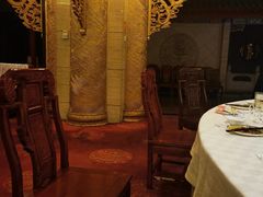 -全聚德(长江路店)