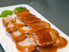 -晟永興烤鸭店(五道口店)