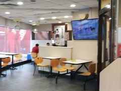 大堂-真功夫(北京路步行街店)