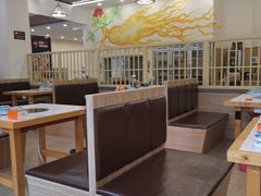 -朴小妹人参鸡汤火锅(长白山万达店)
