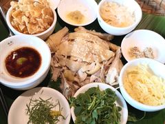 -园林美食城·本土农家菜(杨和镇店)