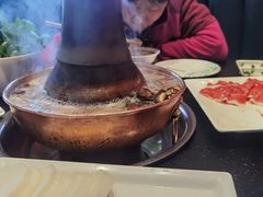 -阳坊胜利涮羊肉(阳坊老店)