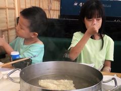 -牛记皇鲜牛肉火锅(环球度假区梨园店)