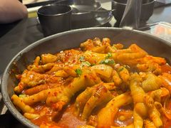 -HOTISLAND海鸡岛·韩国料理(江南西店)