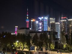 -遇外滩(BFC外滩金融中心店)