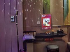 -K+PARTY连锁KTV(盈锋广场店)
