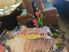 -云尊府云南菜·蒸汽石锅鱼(学清路店)