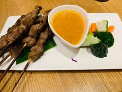 -Pho Asia 亚阁越南料理(上海来福士广场店)